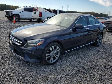 Mercedes-Benz C 300  2020 