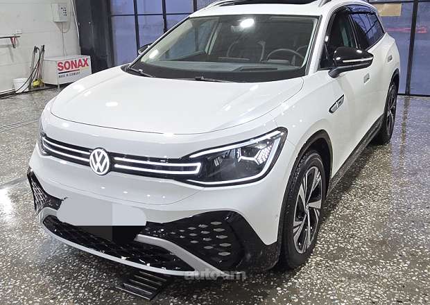 Volkswagen iD.6