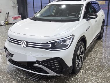 Volkswagen iD.6  2024 