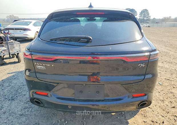 Dodge Այլ/Օther