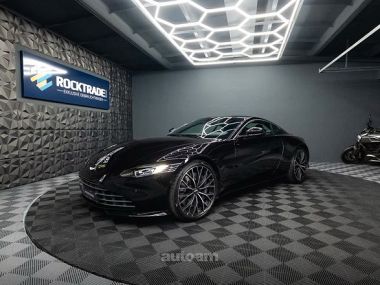 Aston Martin V8 Vantage  2023 