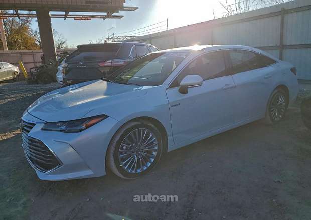 Toyota Avalon