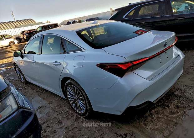 Toyota Avalon