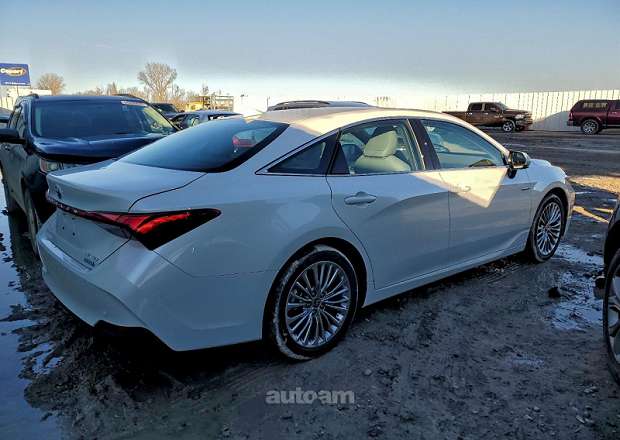 Toyota Avalon