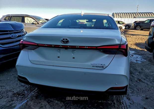 Toyota Avalon