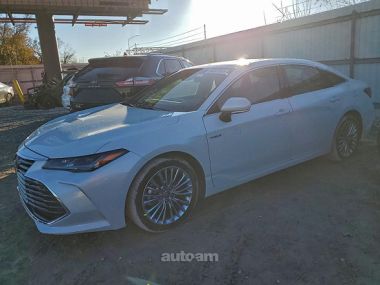Toyota Avalon  2021 