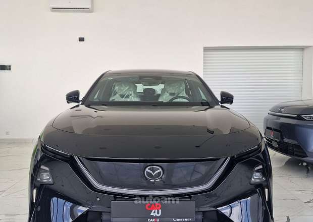 Mazda EZ-60