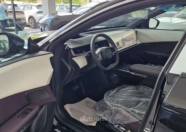 Mazda EZ-60