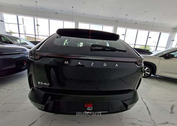 Mazda EZ-60
