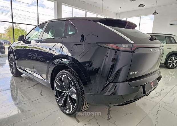 Mazda EZ-60