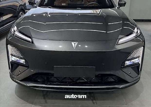 Changan Deepal S07