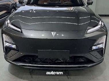 Changan Deepal S07  2026 
