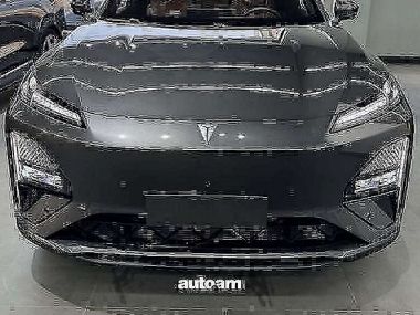 Changan Deepal S07  2026 