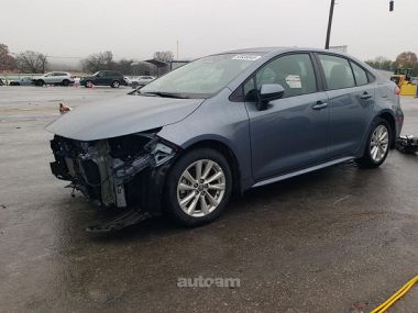 Toyota Corolla  2025 