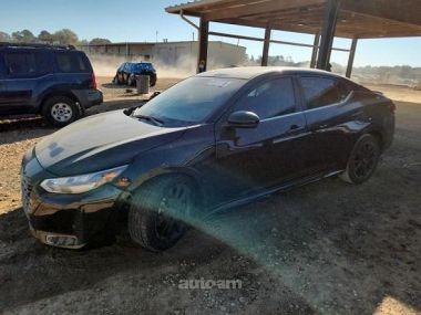 Nissan Sentra  2025 