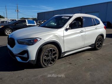 BMW X1  2020 
