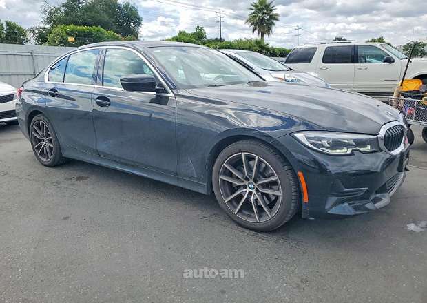 BMW 330