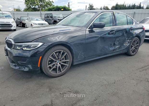 BMW 330