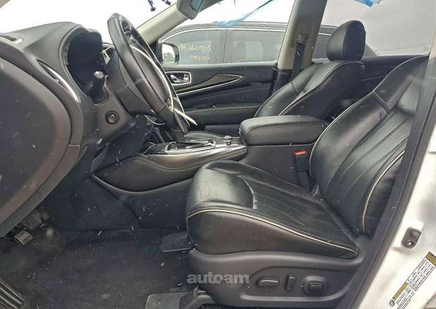 Infiniti QX60