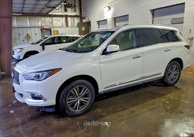Infiniti QX60