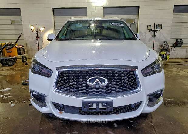 Infiniti QX60