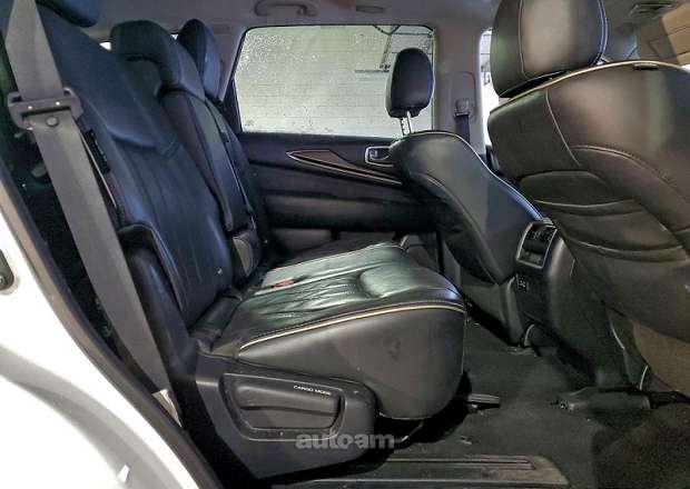 Infiniti QX60