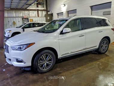 Infiniti QX60  2020 