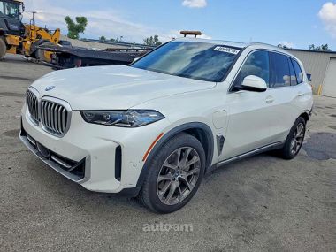 BMW X5  2024 