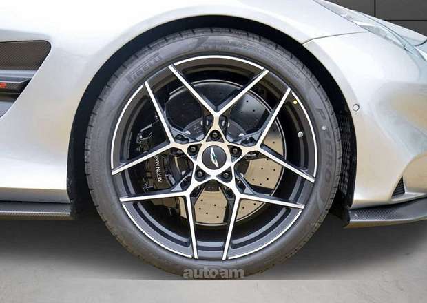 Aston Martin Vanguish