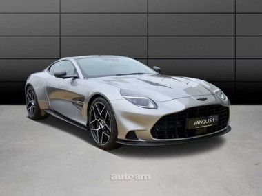 Aston Martin Vanguish  2025 