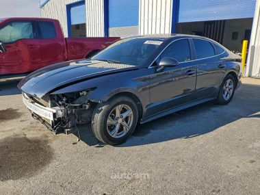Hyundai Sonata  2021 
