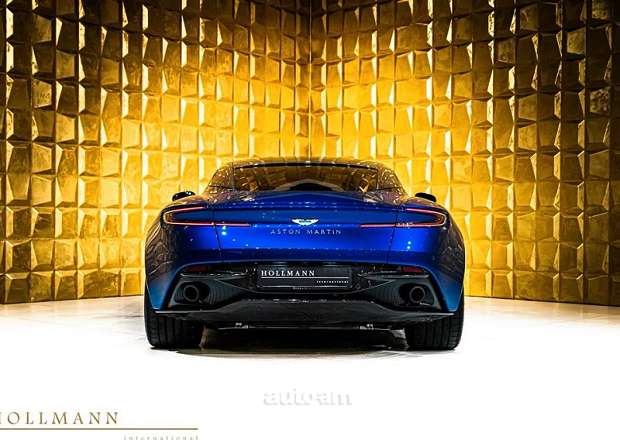 Aston Martin DB