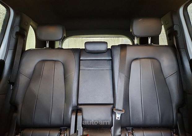 Mercedes-Benz GLB 250