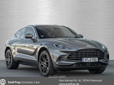 Aston Martin DBX  2024 