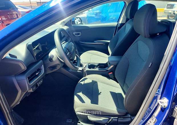 Kia K4