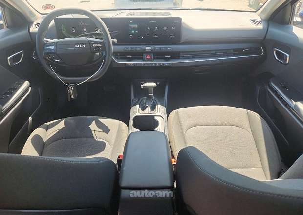 Kia K4