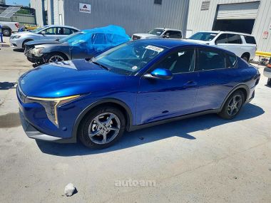 Kia K4  2025 