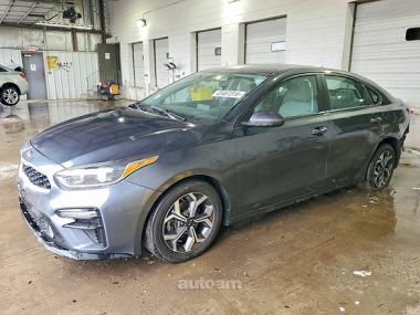 Kia Forte  2021 