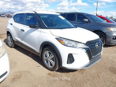 Nissan Kicks  2022 