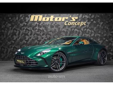 Aston Martin V8 Vantage  2025 