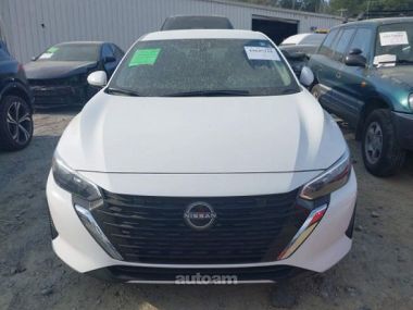 Nissan Sentra  2025 