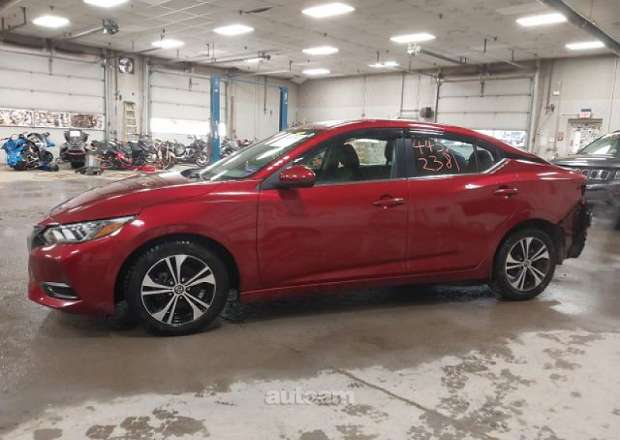 Nissan Sentra