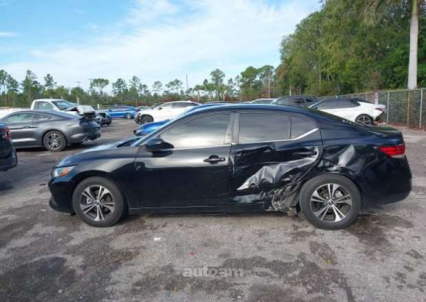 Nissan Sentra