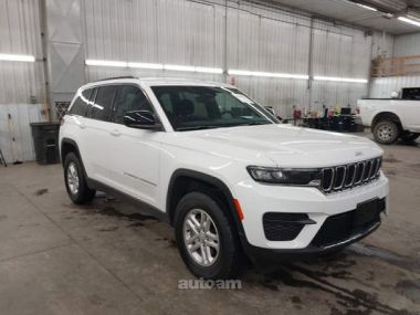 Jeep Grand Cherokee  2024 