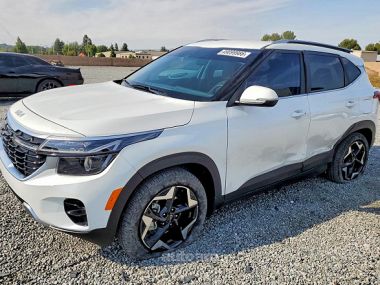 Kia Seltos  2024 