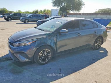 Kia Forte  2023 