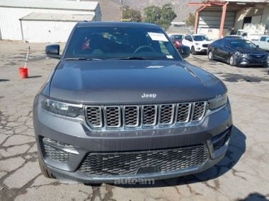 Jeep Grand Cherokee  2025 