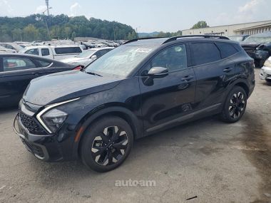 Kia Sportage  2023 