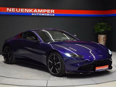 Aston Martin V8 Vantage  2023 
