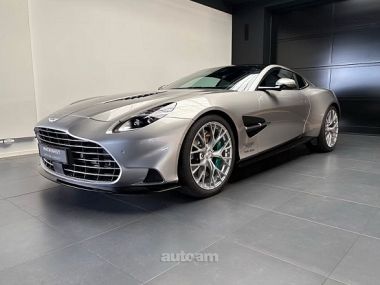 Aston Martin Vanguish  2025 